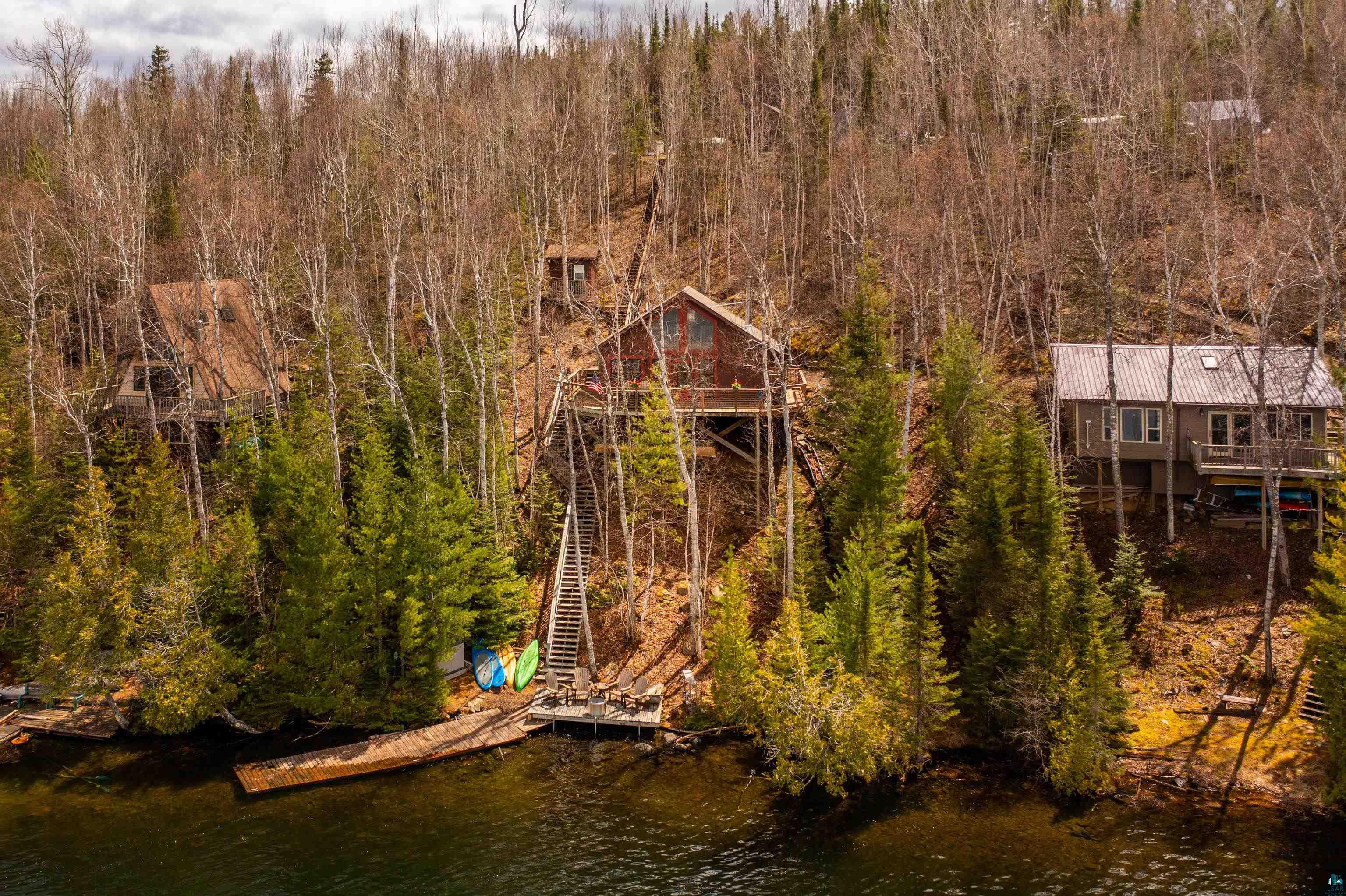 41 S Bearskin Rd, Grand Marais, MN 55604 Listing Photo  3