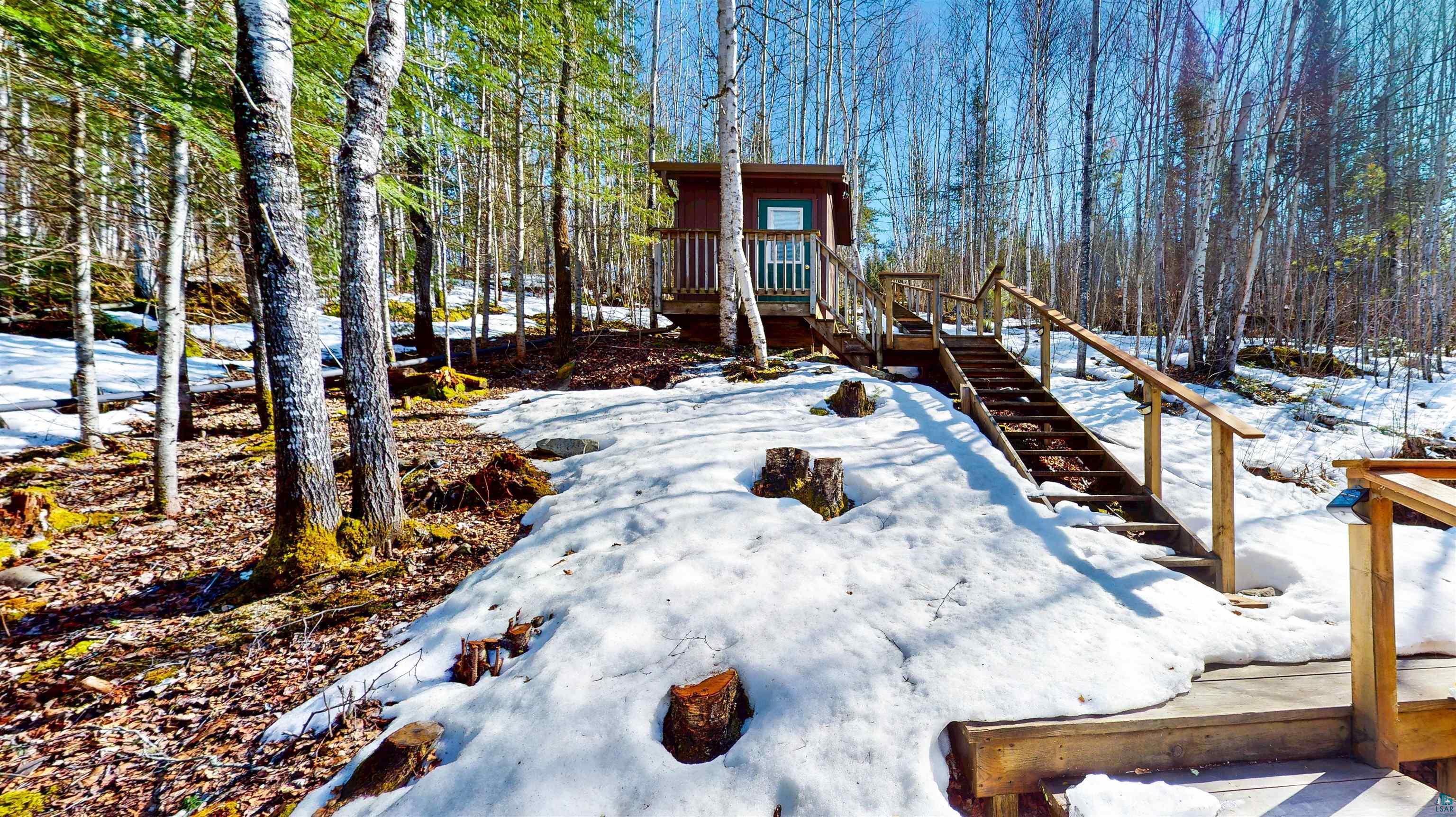 41 S Bearskin Rd, Grand Marais, MN 55604 Listing Photo  34