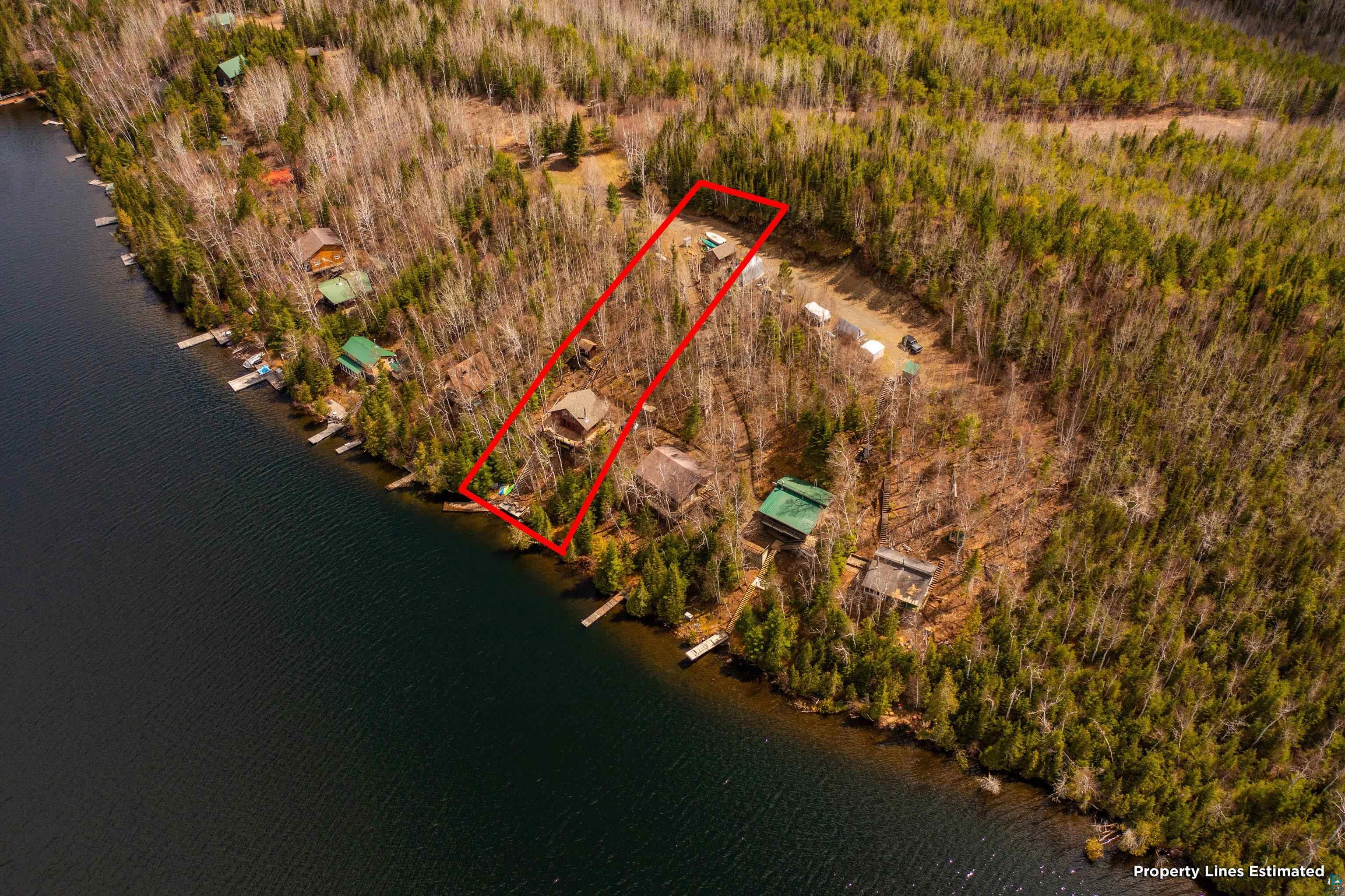 41 S Bearskin Rd, Grand Marais, MN 55604 Listing Photo  42