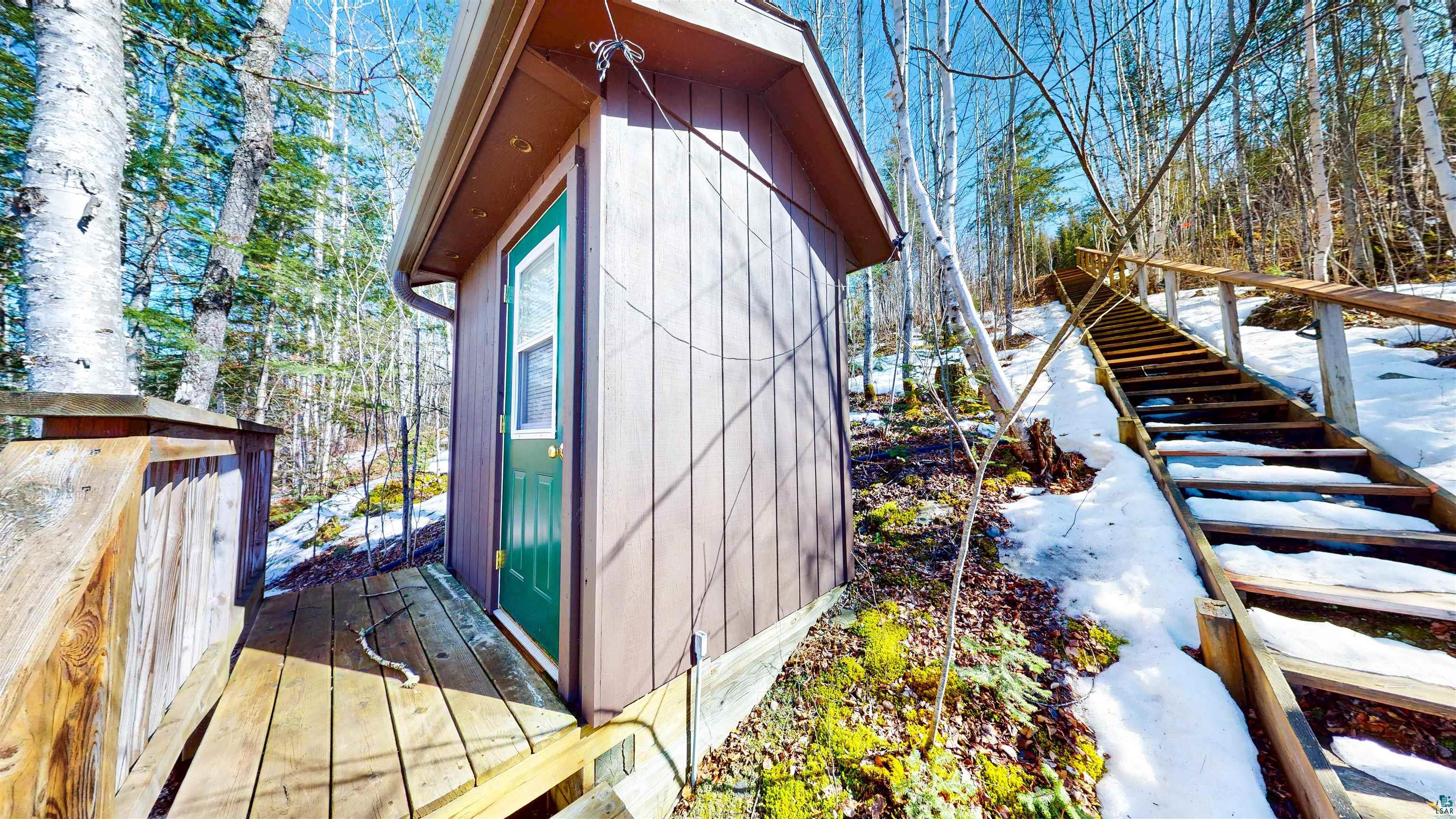 41 S Bearskin Rd, Grand Marais, MN 55604 Listing Photo  43