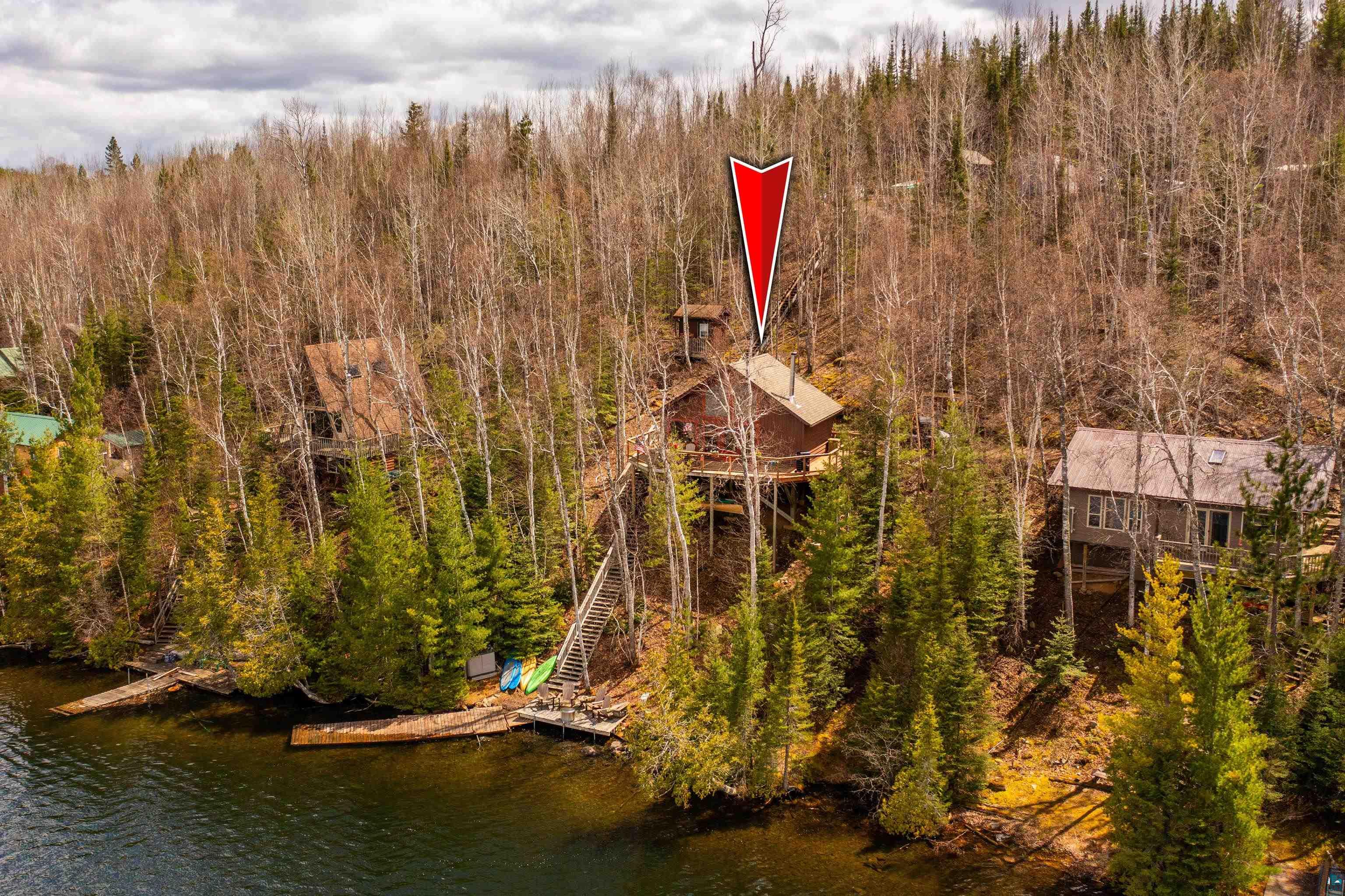 41 S Bearskin Rd, Grand Marais, MN 55604 Listing Photo  46