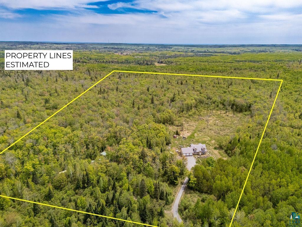 4598 McAlpine Spur Rd, Two Harbors, MN 55616 Listing Photo  2