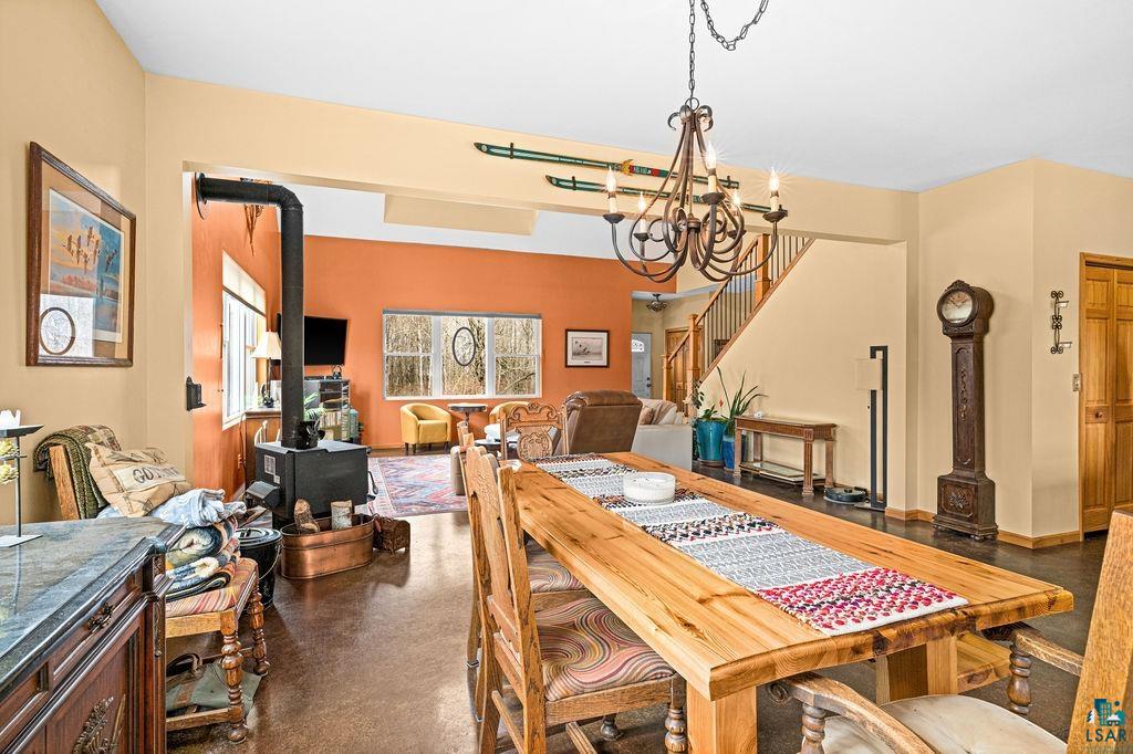 4598 McAlpine Spur Rd, Two Harbors, MN 55616 Listing Photo  11