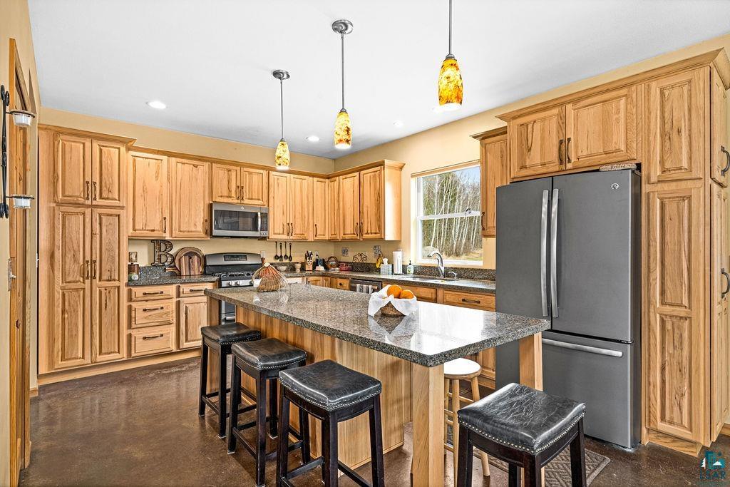 4598 McAlpine Spur Rd, Two Harbors, MN 55616 Listing Photo  14