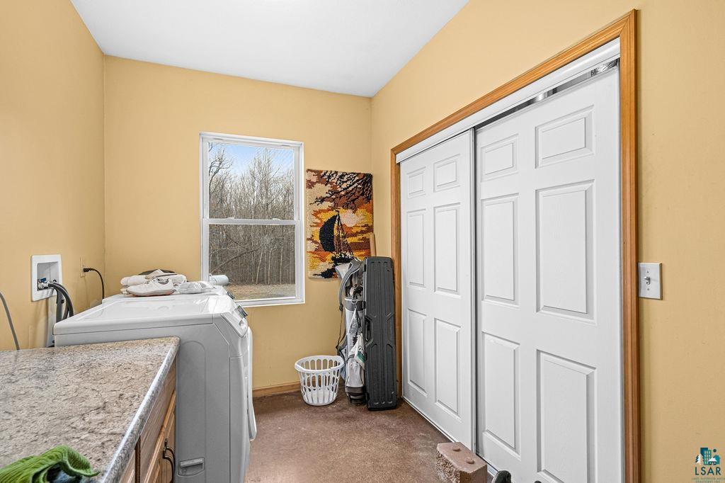 4598 McAlpine Spur Rd, Two Harbors, MN 55616 Listing Photo  23