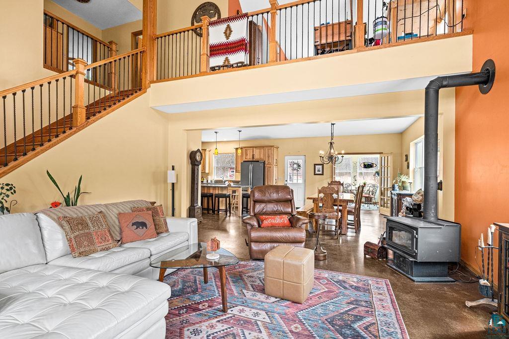 4598 McAlpine Spur Rd, Two Harbors, MN 55616 Listing Photo  24