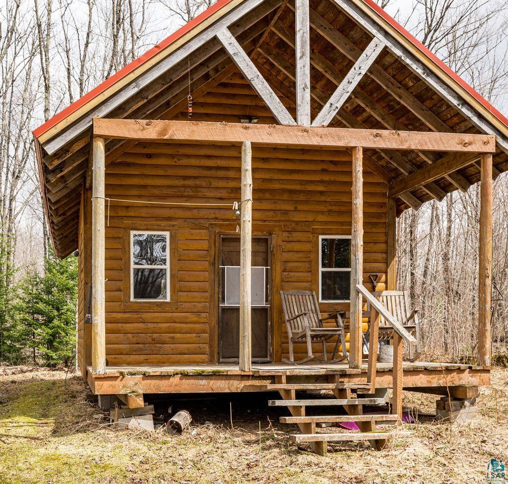 4598 McAlpine Spur Rd, Two Harbors, MN 55616 Listing Photo  36