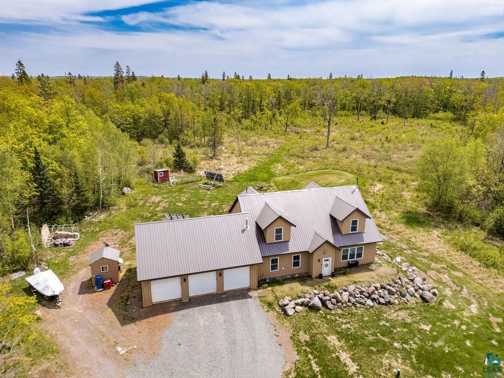 4598 McAlpine Spur Rd, Two Harbors, MN 55616 Listing Photo  41