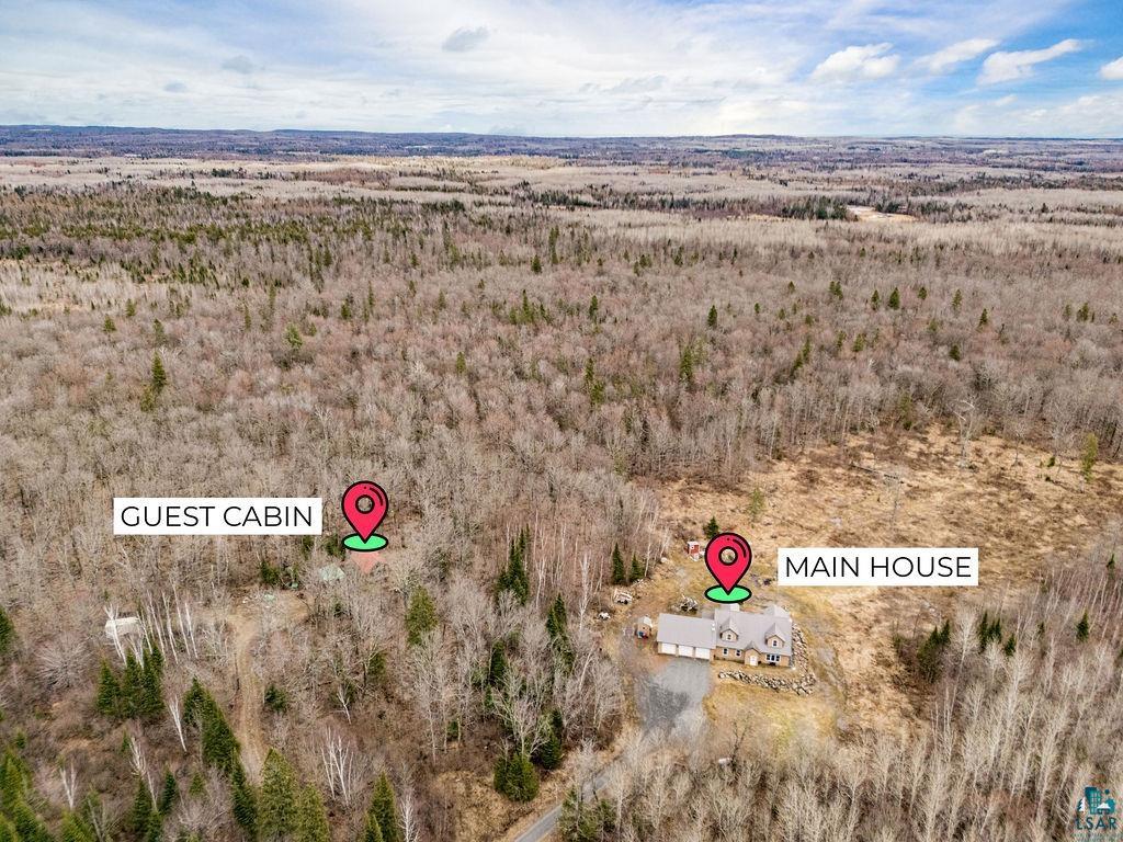 4598 McAlpine Spur Rd, Two Harbors, MN 55616 Listing Photo  44