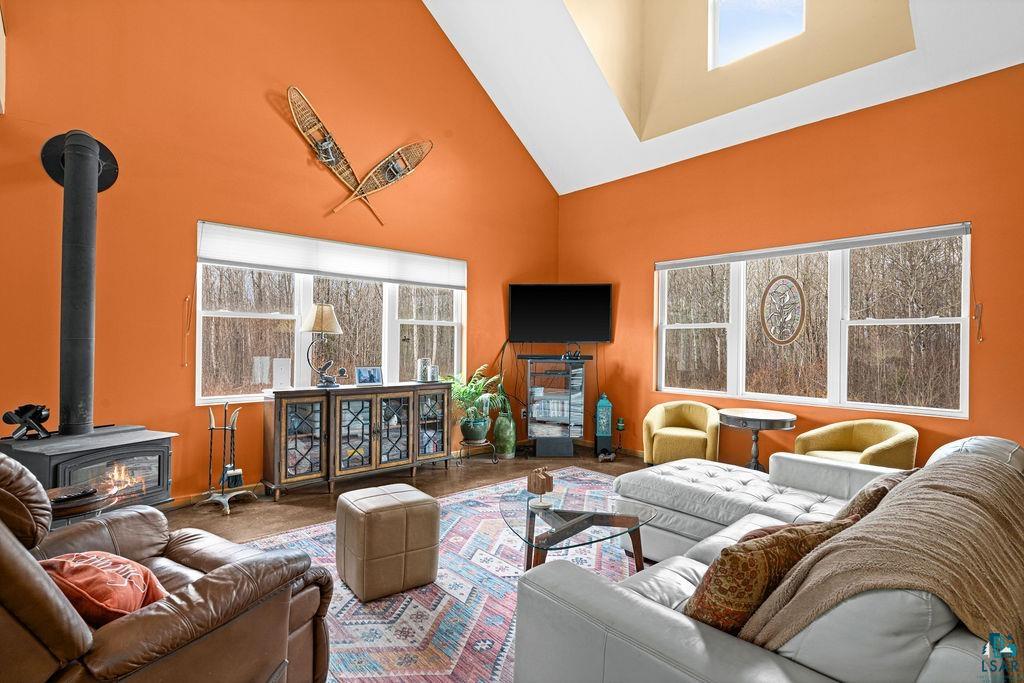 4598 McAlpine Spur Rd, Two Harbors, MN 55616 Listing Photo  10