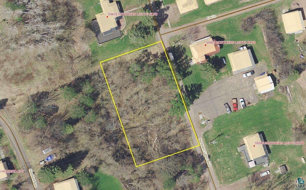 Lots 1-4 Northern Lights Blvd, Mason, WI 54856 Listing Photo  2