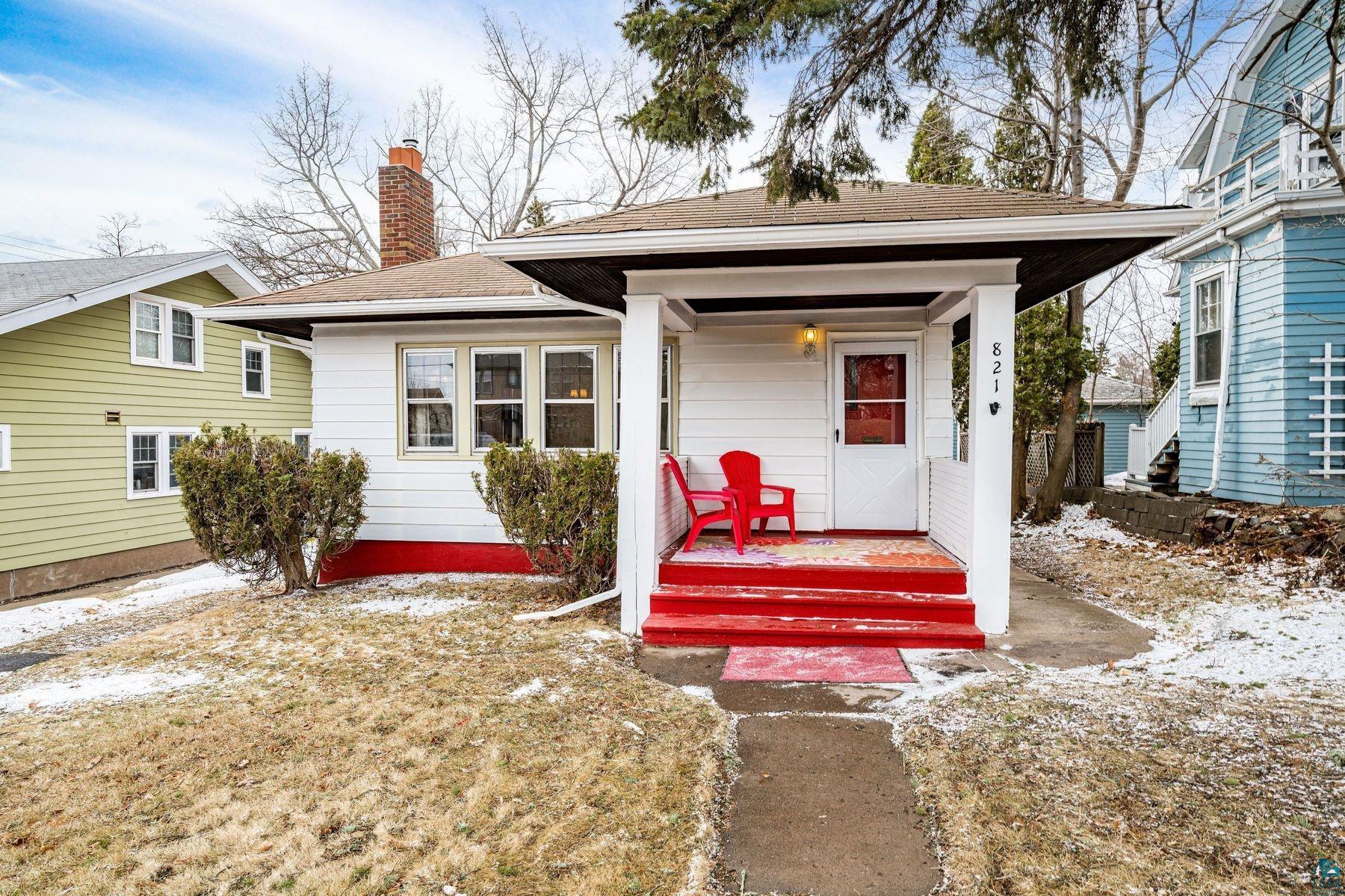 821 N 19th Ave E, Duluth, MN 55812-9625 Listing Photo  25