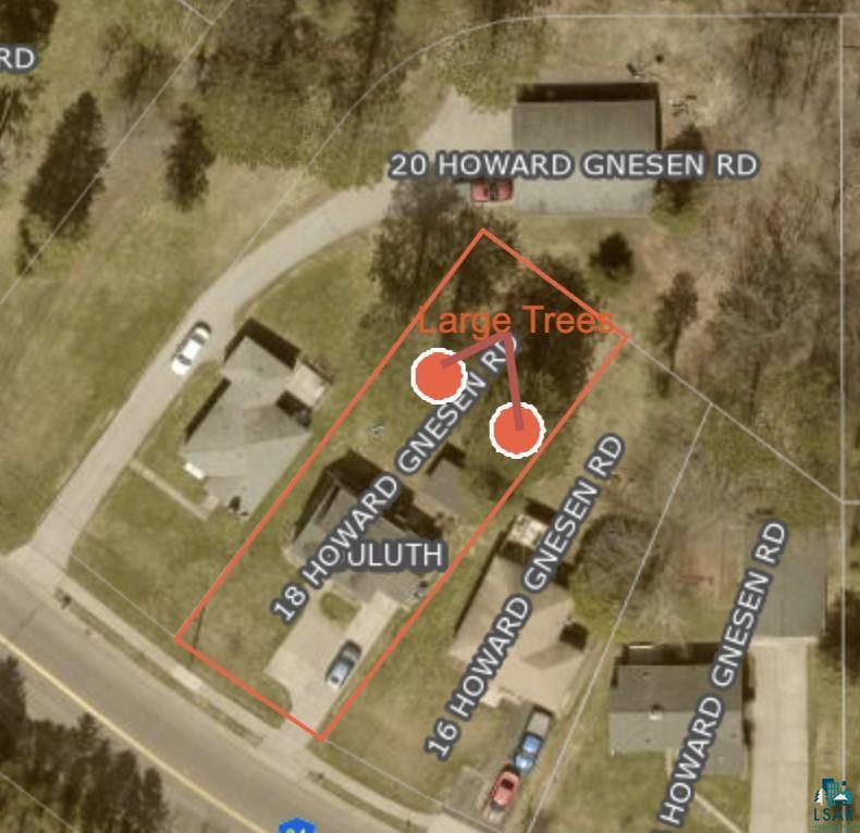 18 Howard Gnesen Rd, Duluth, MN 55811 Listing Photo  22
