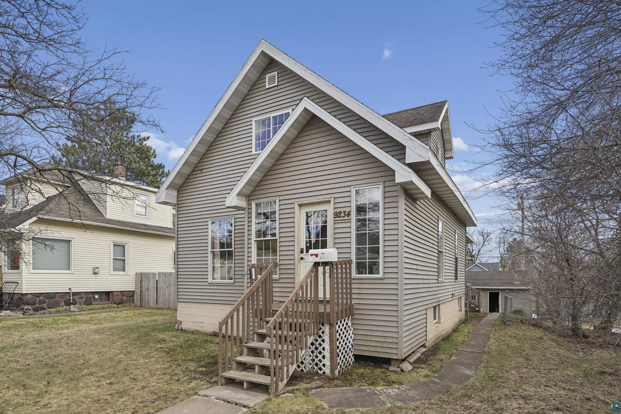 9234 Brook St, Duluth, MN 55810 Listing Photo  1