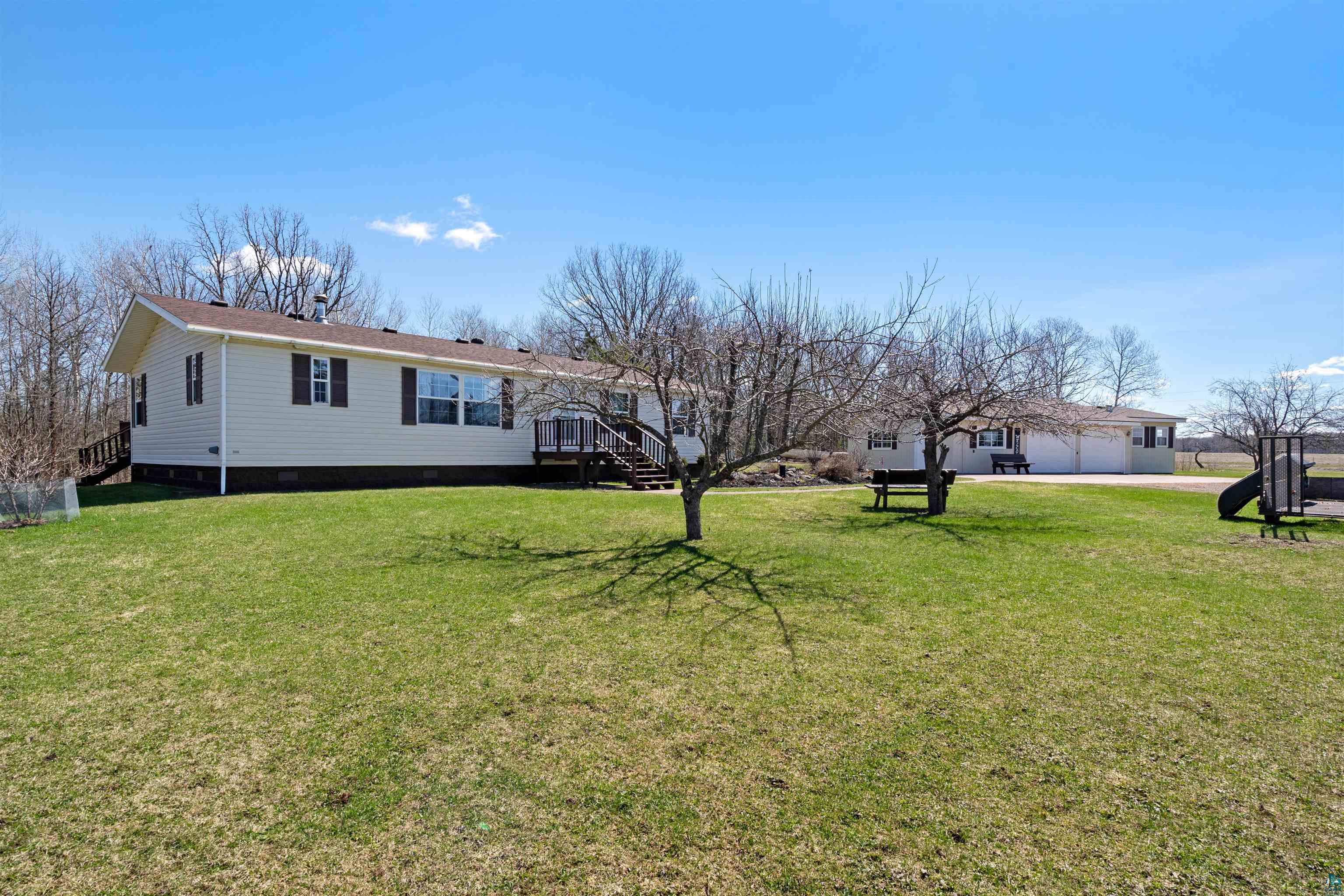 6657 E Bayfield Rd, South Range, WI 54874 Listing Photo  2