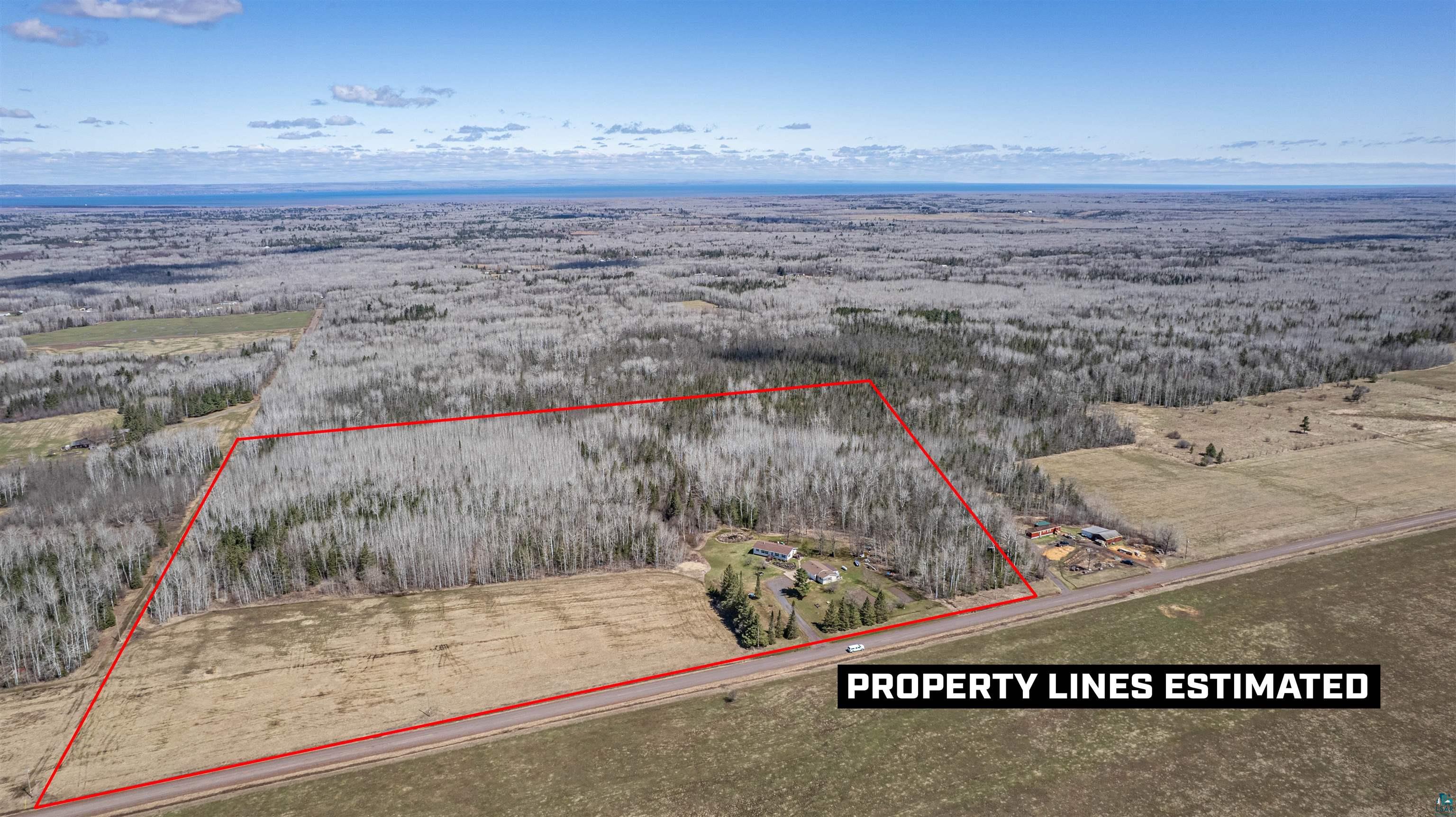 6657 E Bayfield Rd, South Range, WI 54874 Listing Photo  25