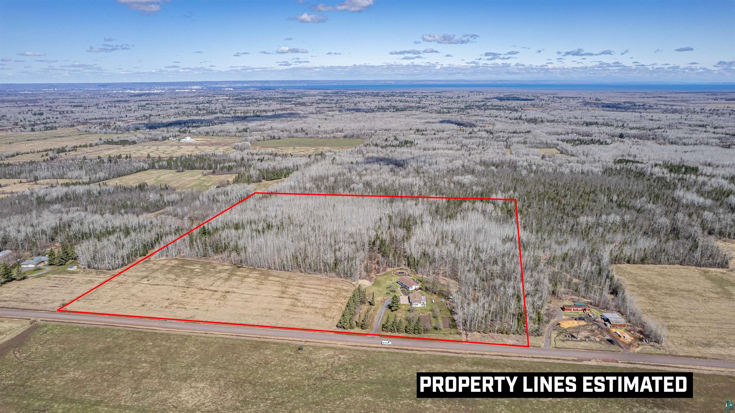 6657 E Bayfield Rd, South Range, WI 54874 Listing Photo  26