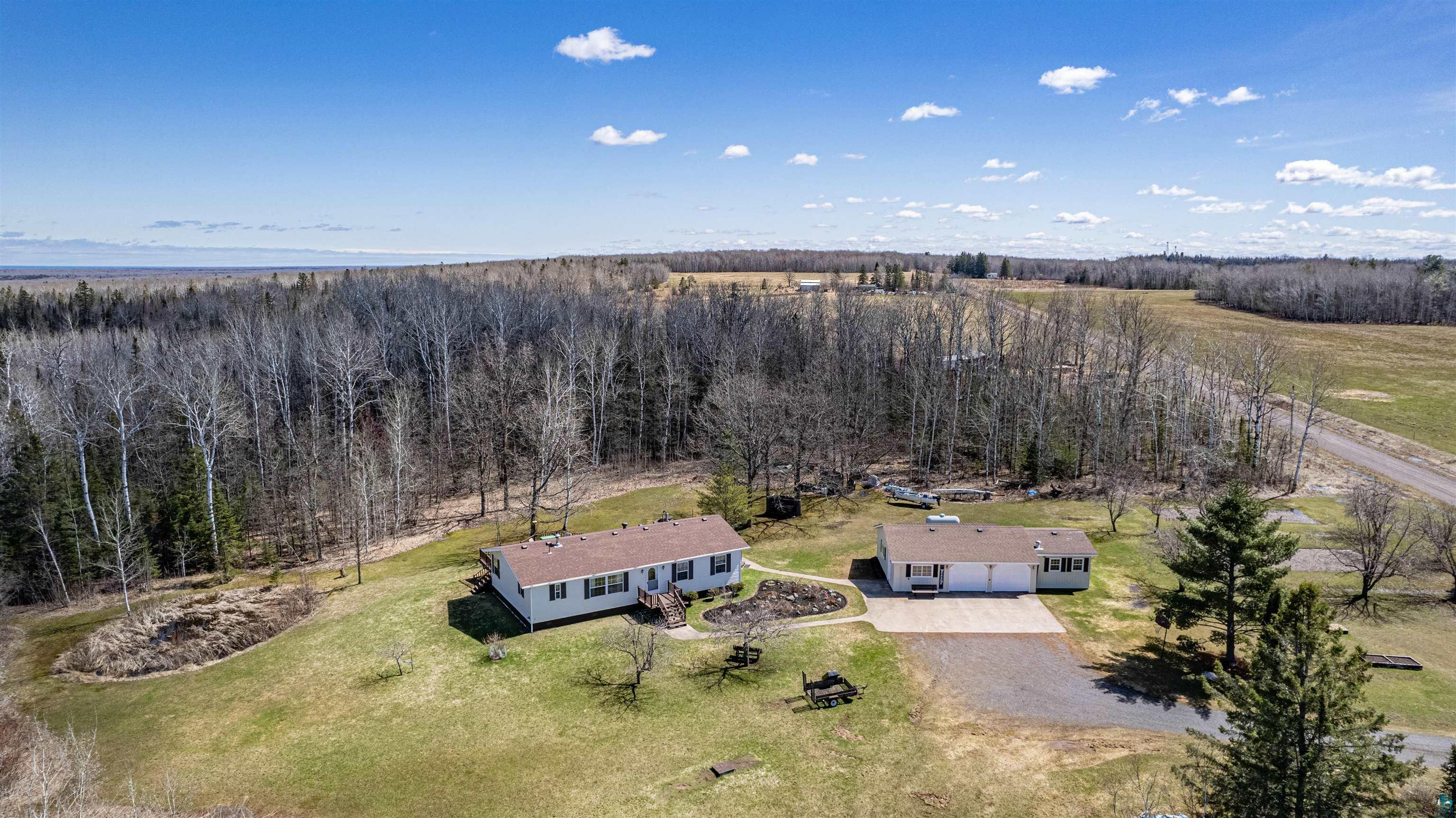 6657 E Bayfield Rd, South Range, WI 54874 Listing Photo  28