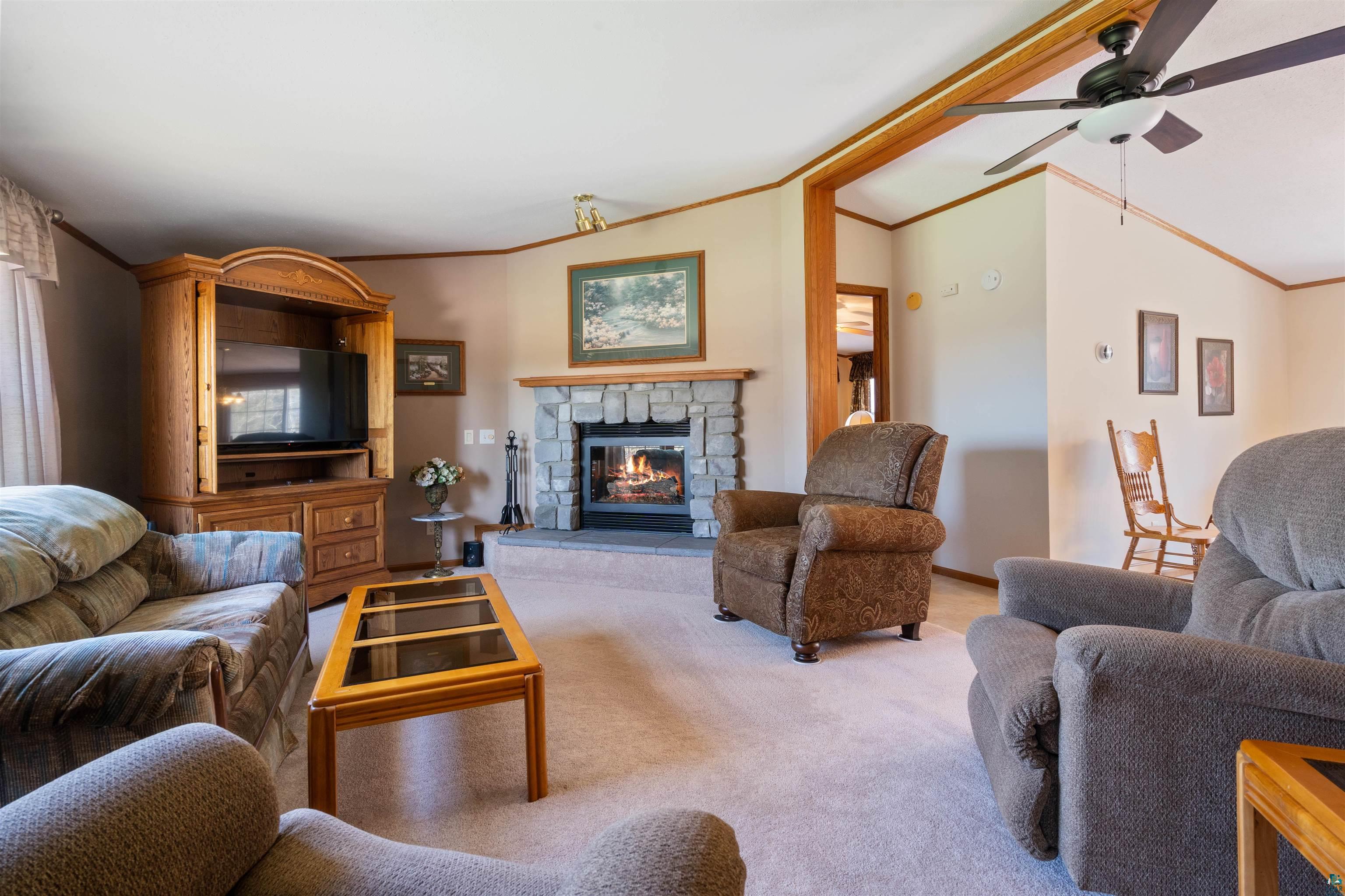 6657 E Bayfield Rd, South Range, WI 54874 Listing Photo  5