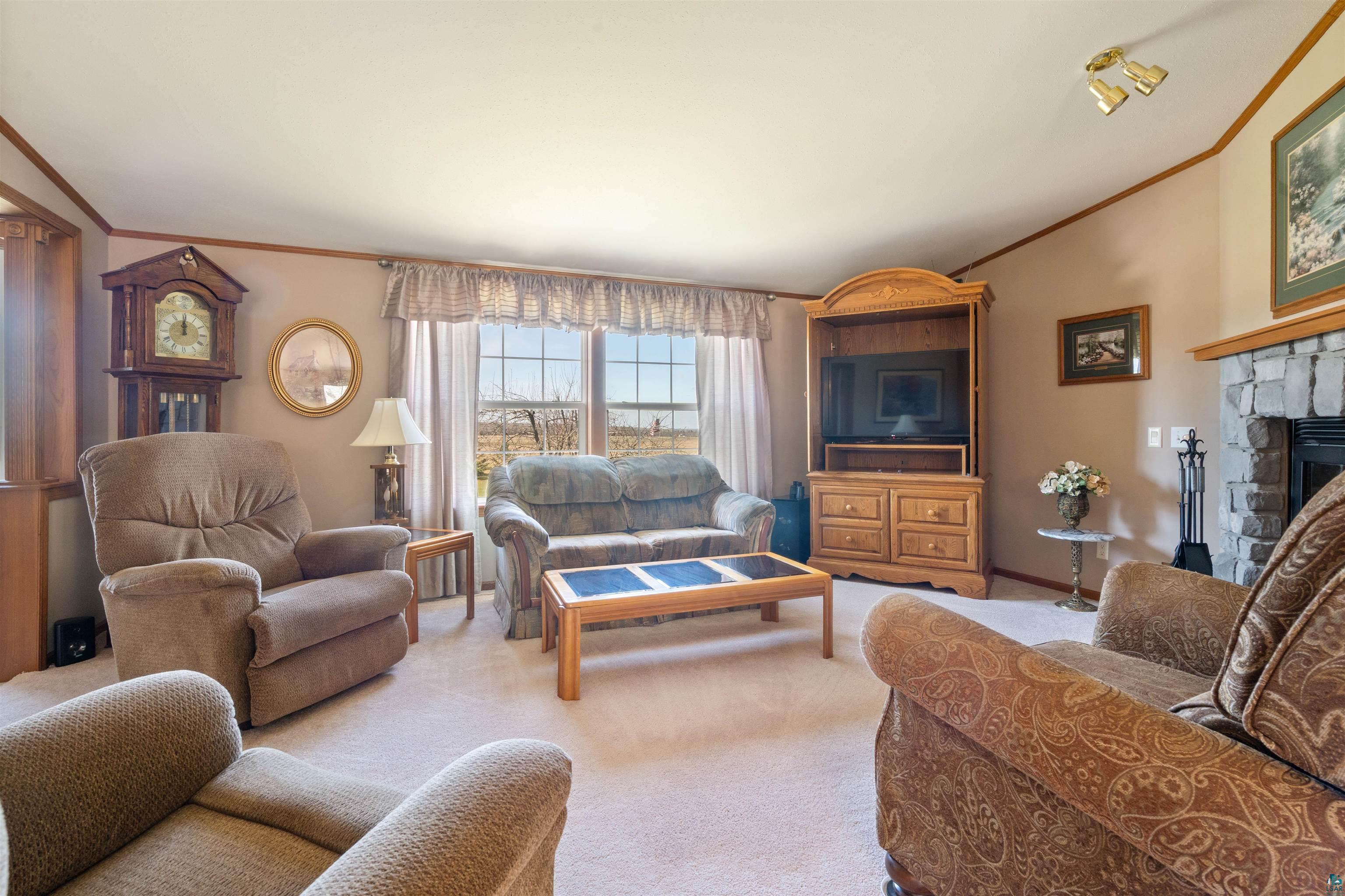 6657 E Bayfield Rd, South Range, WI 54874 Listing Photo  6