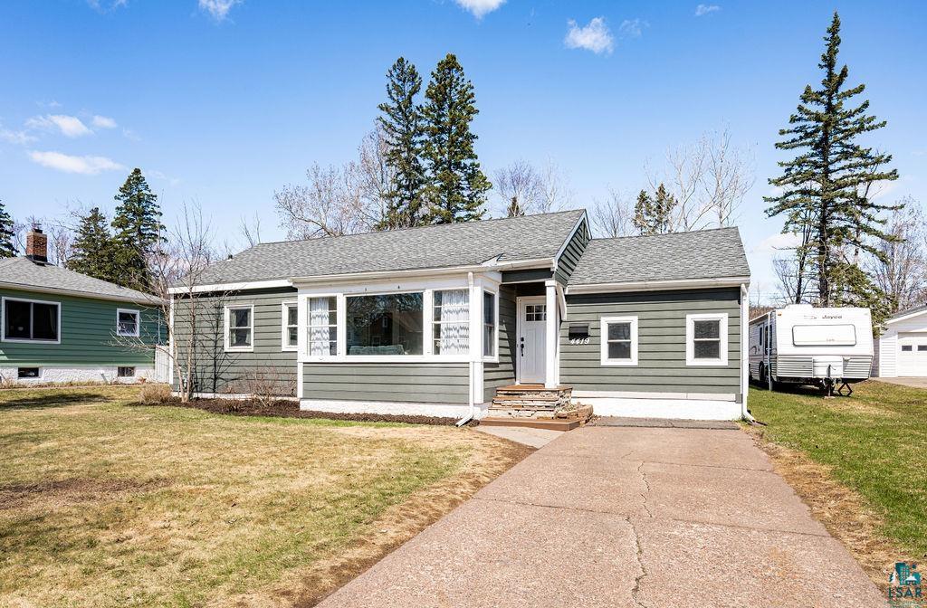 4419 Tioga St, Duluth, MN 55804 Listing Photo  1
