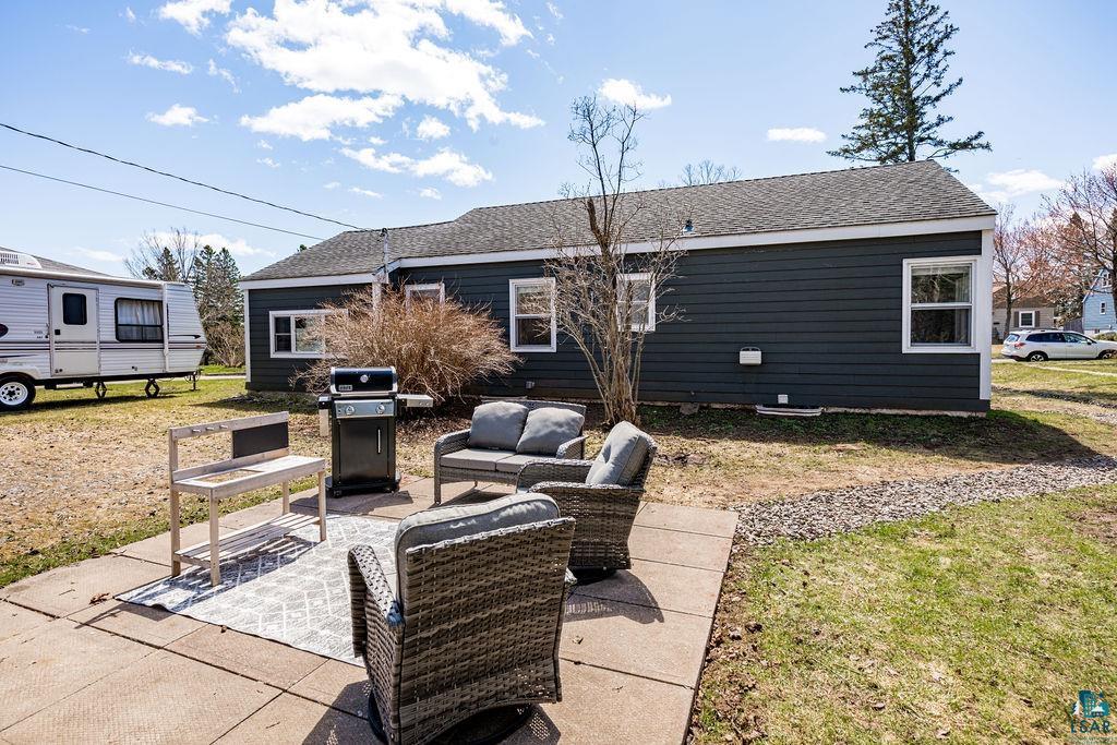 4419 Tioga St, Duluth, MN 55804 Listing Photo  34