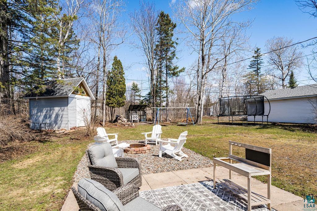 4419 Tioga St, Duluth, MN 55804 Listing Photo  35