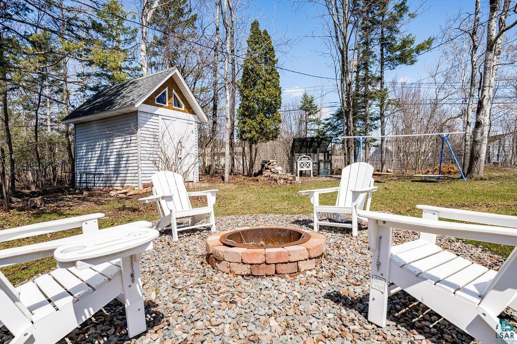 4419 Tioga St, Duluth, MN 55804 Listing Photo  36