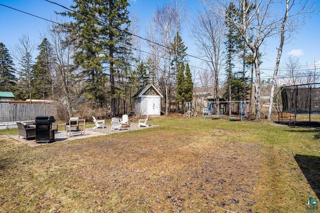 4419 Tioga St, Duluth, MN 55804 Listing Photo  37