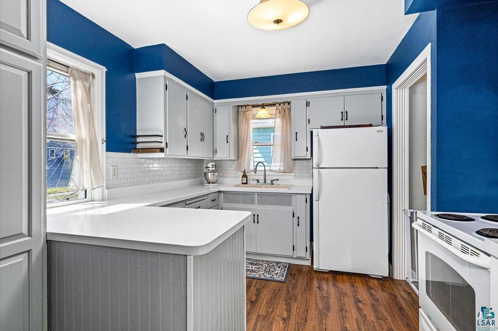 4419 Tioga St, Duluth, MN 55804 Listing Photo  6
