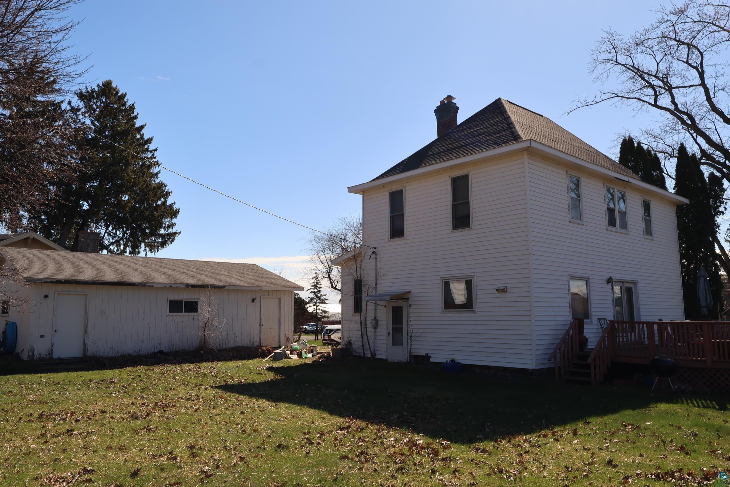 111 W 3rd St, Washburn, WI 54891 Listing Photo  27