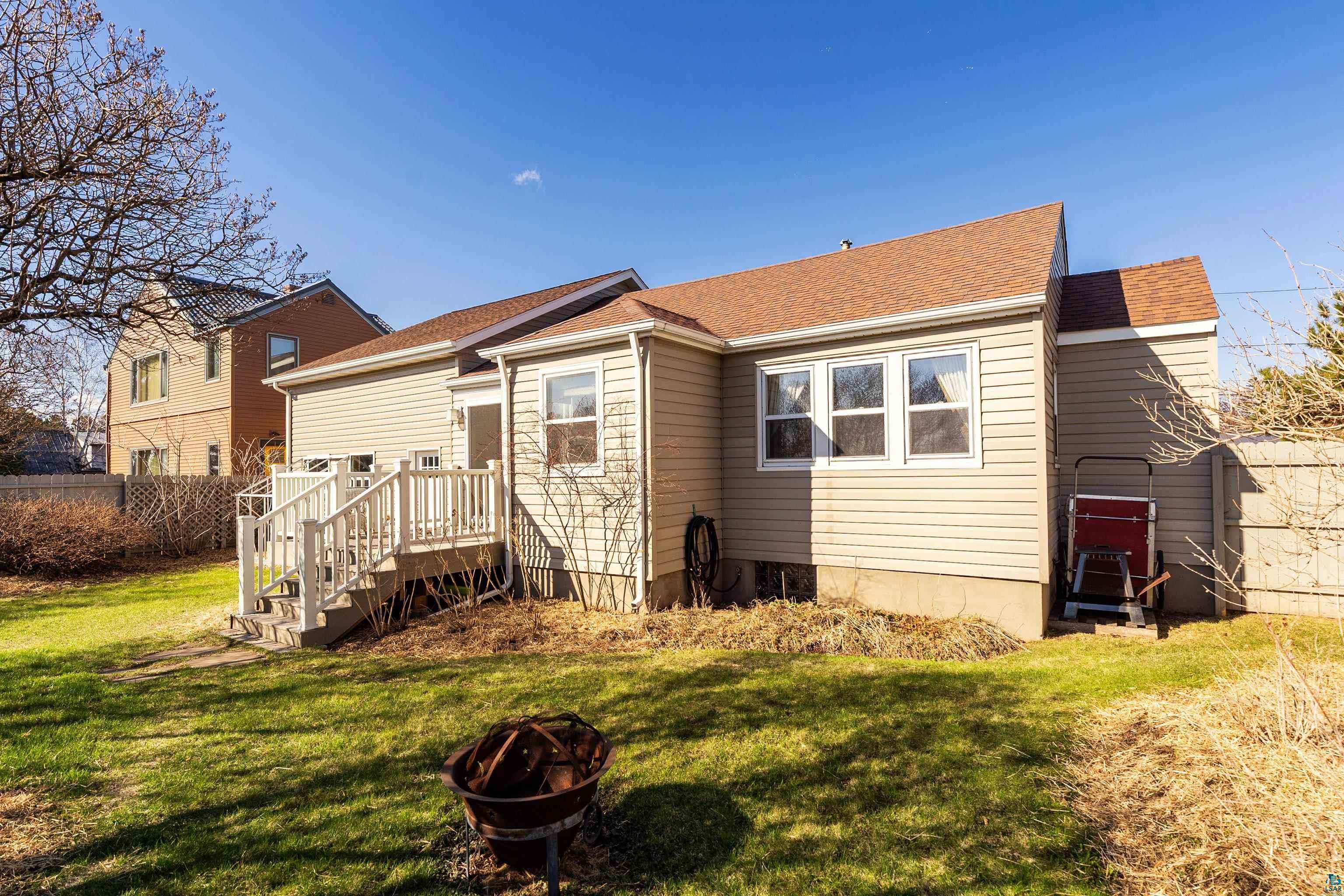 1611 S Lake Ave, Duluth, MN 55802 Listing Photo  22