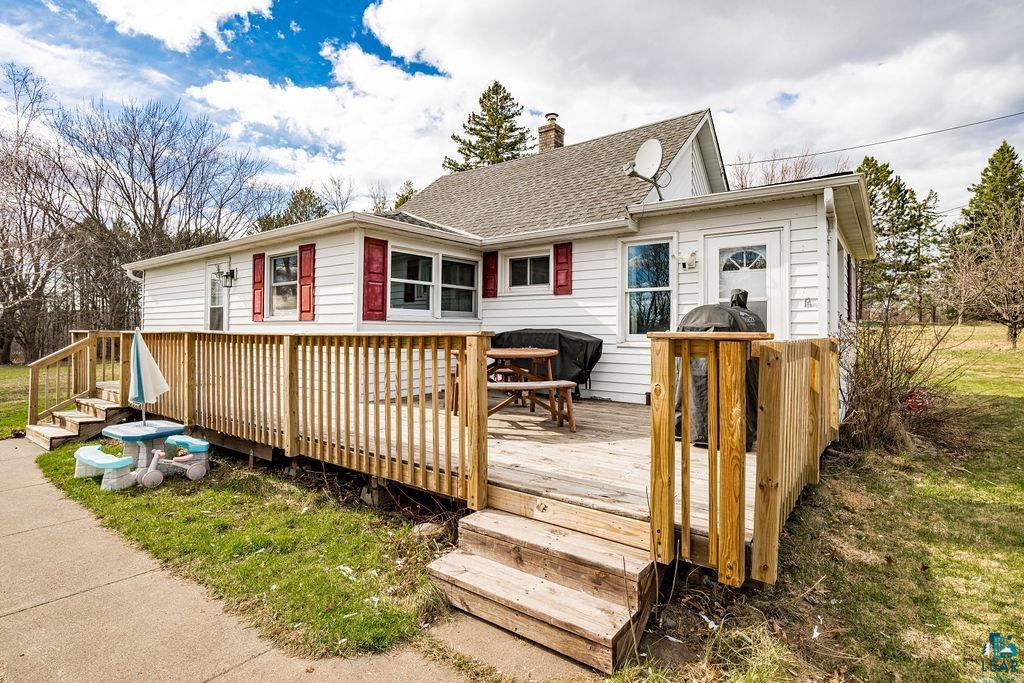 4705 Vermilion Rd, Duluth, MN 55803 Listing Photo  1