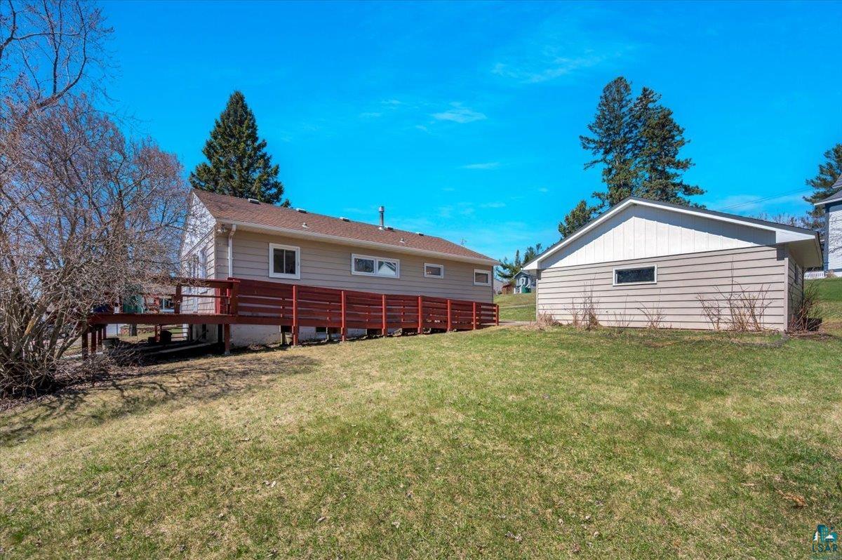 526 N 60th Ave E, Duluth, MN 55804 Listing Photo  4