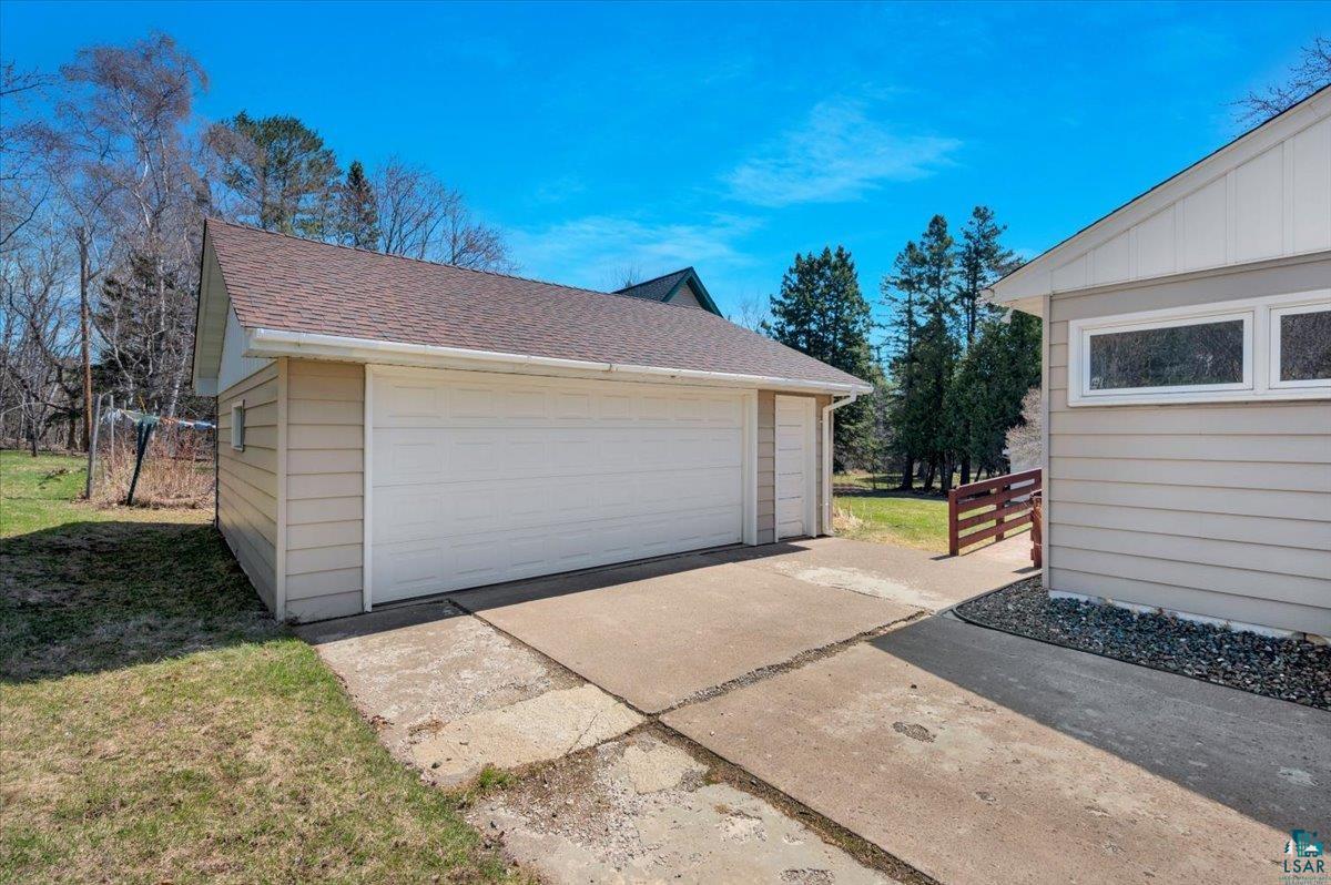 526 N 60th Ave E, Duluth, MN 55804 Listing Photo  33