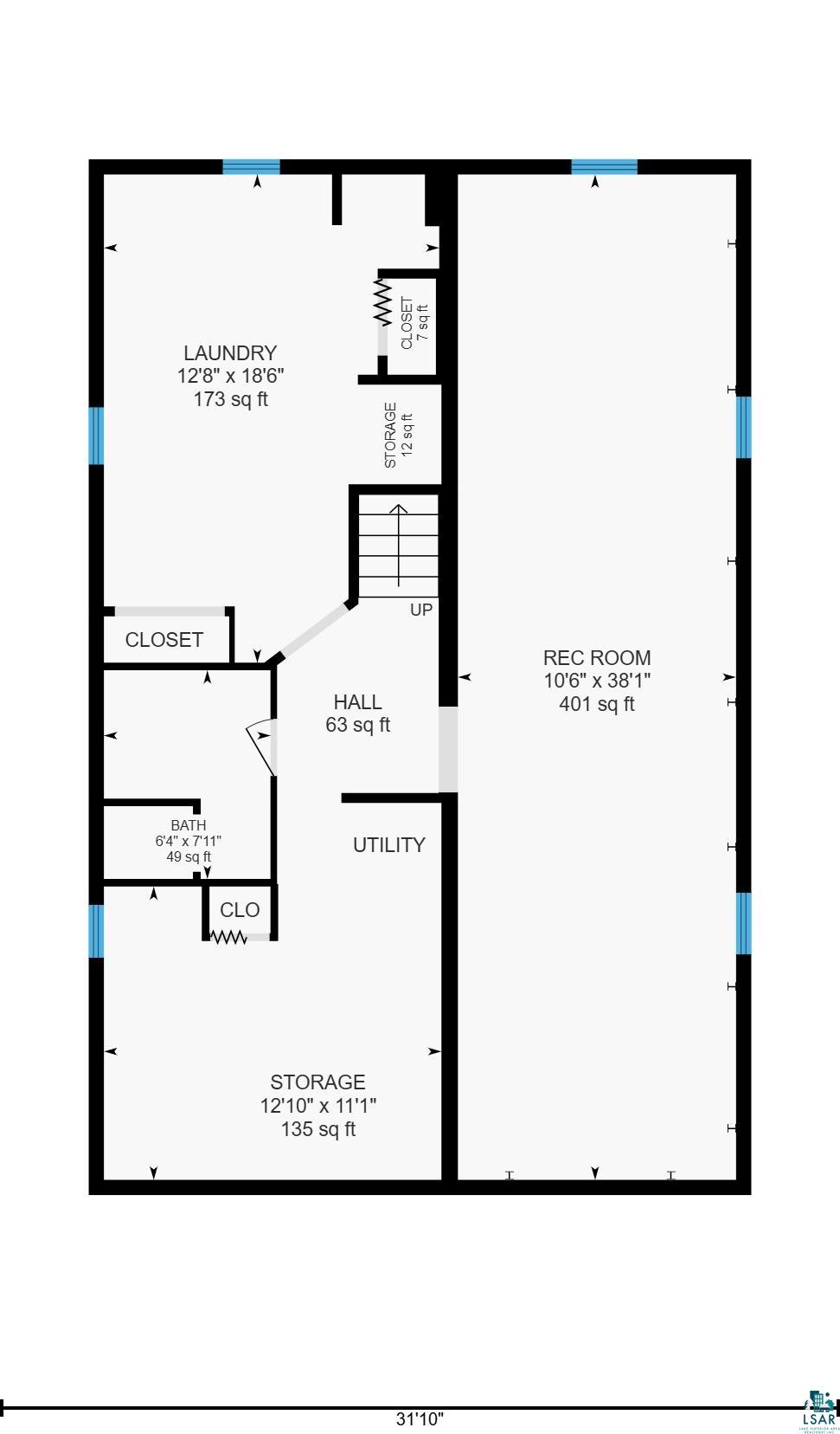 526 N 60th Ave E, Duluth, MN 55804 Listing Photo  36