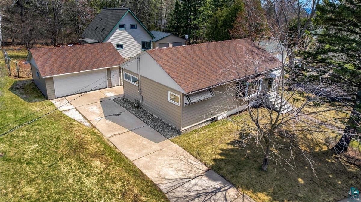 526 N 60th Ave E, Duluth, MN 55804 Listing Photo  5