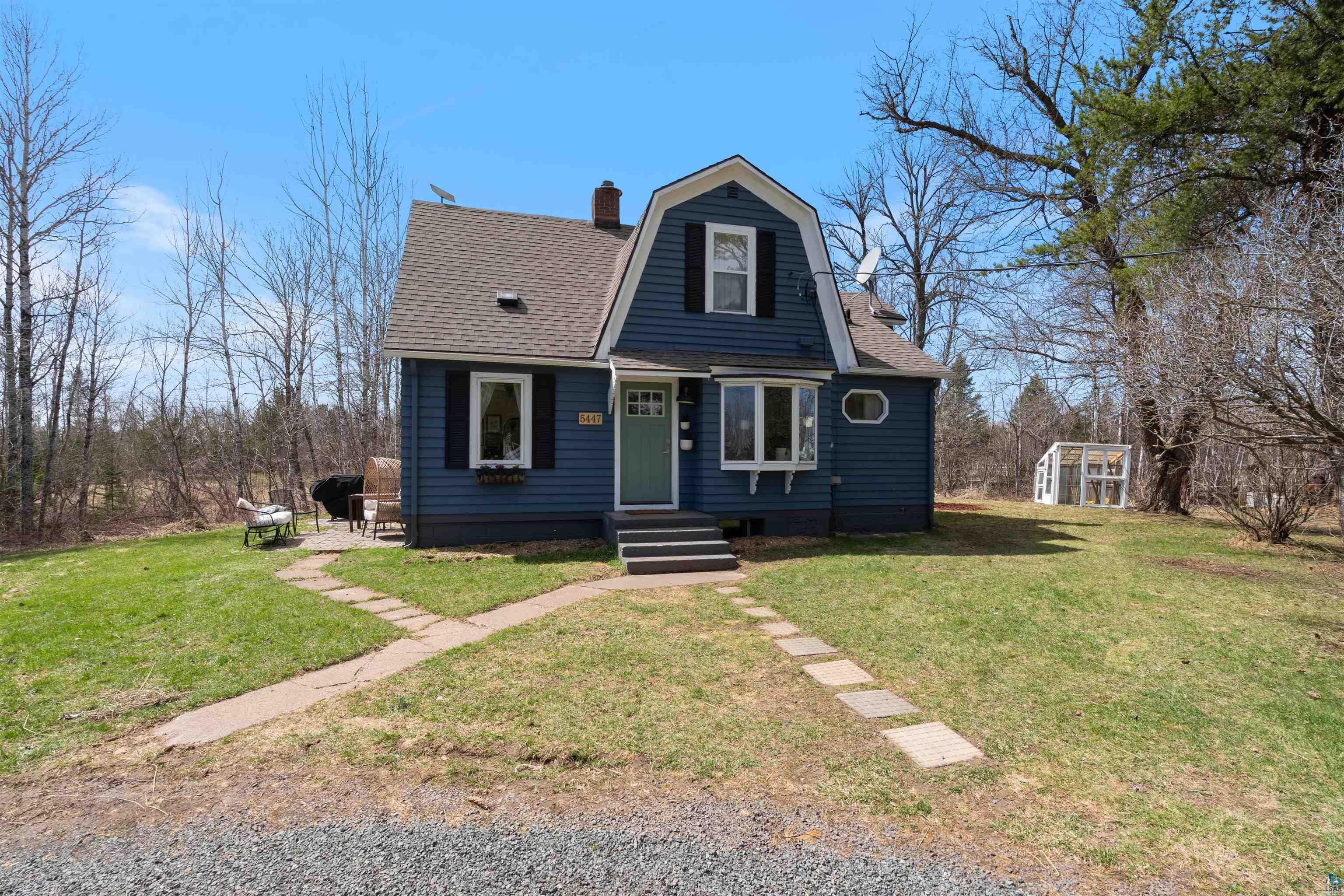 5447 S Hoffmockel Rd, Superior, WI 54880 Listing Photo  3