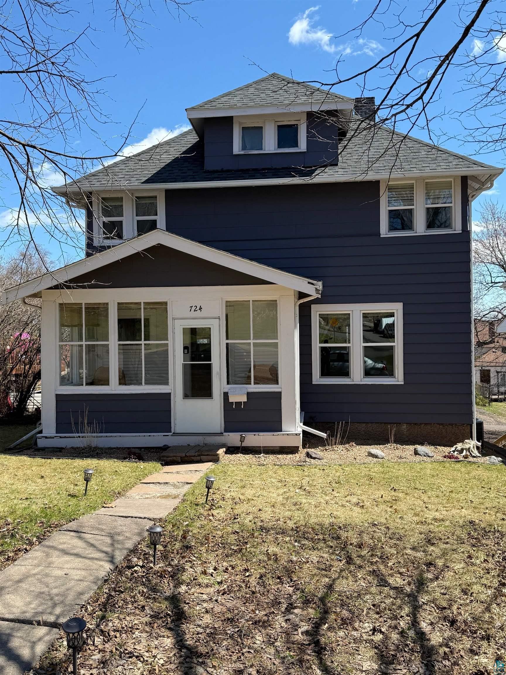 724 N 59th Ave W, Duluth, MN 55807 Listing Photo  1