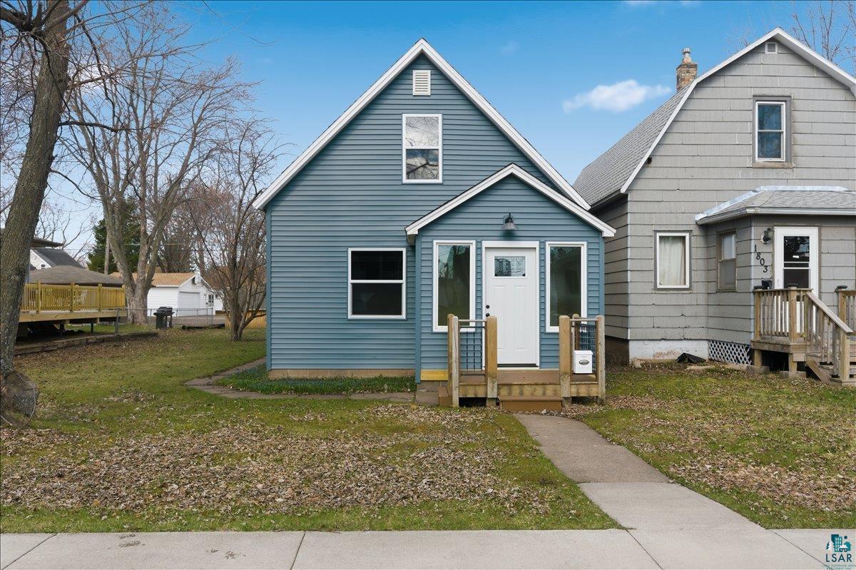 1805 Logan Ave, Superior, WI 54880 Listing Photo  1