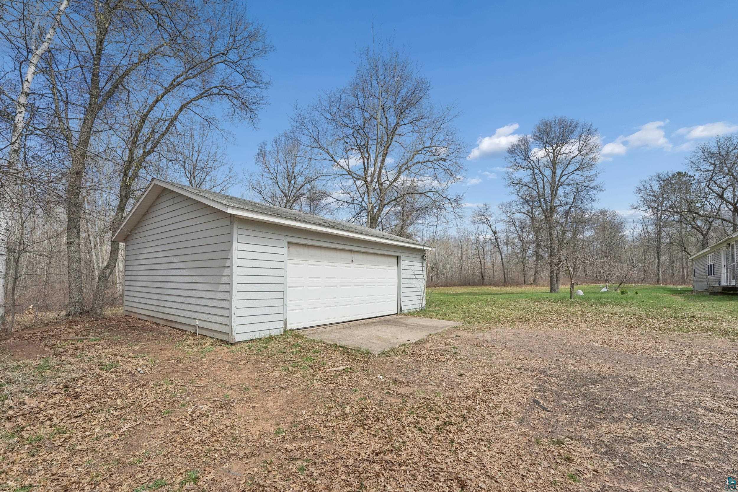 N12773 Brooklyn Rd, Minong, WI 54859 Listing Photo  24