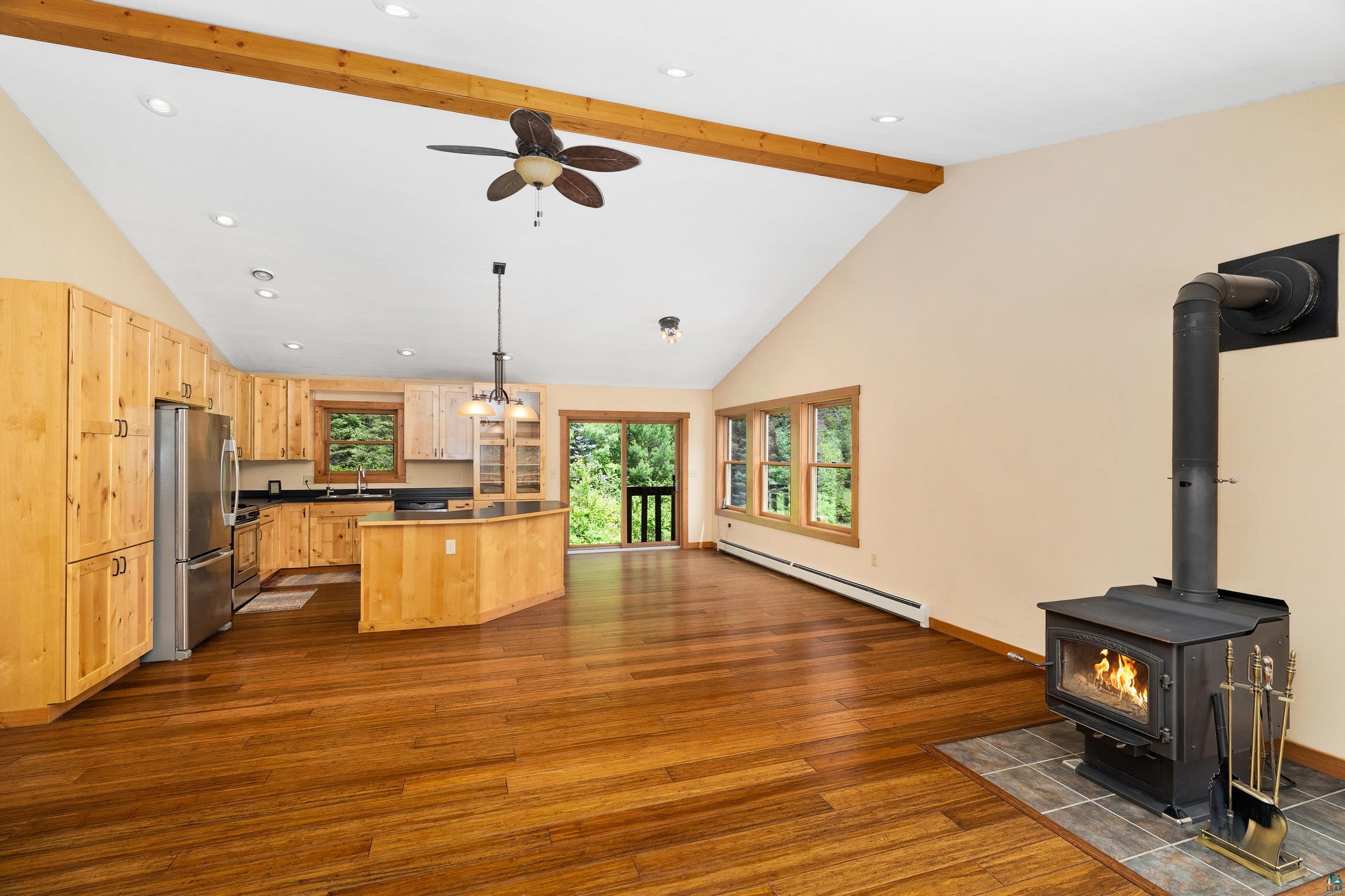 969 Devil Track Rd, Grand Marais, MN 55604 Listing Photo  2