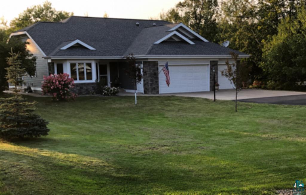 3977 Lavaque Rd, Hermantown, MN 55811 Listing Photo  1