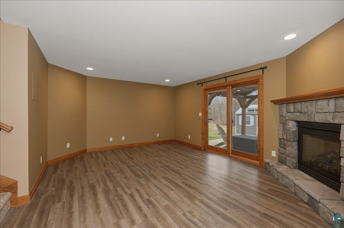 3977 Lavaque Rd, Hermantown, MN 55811 Listing Photo  21