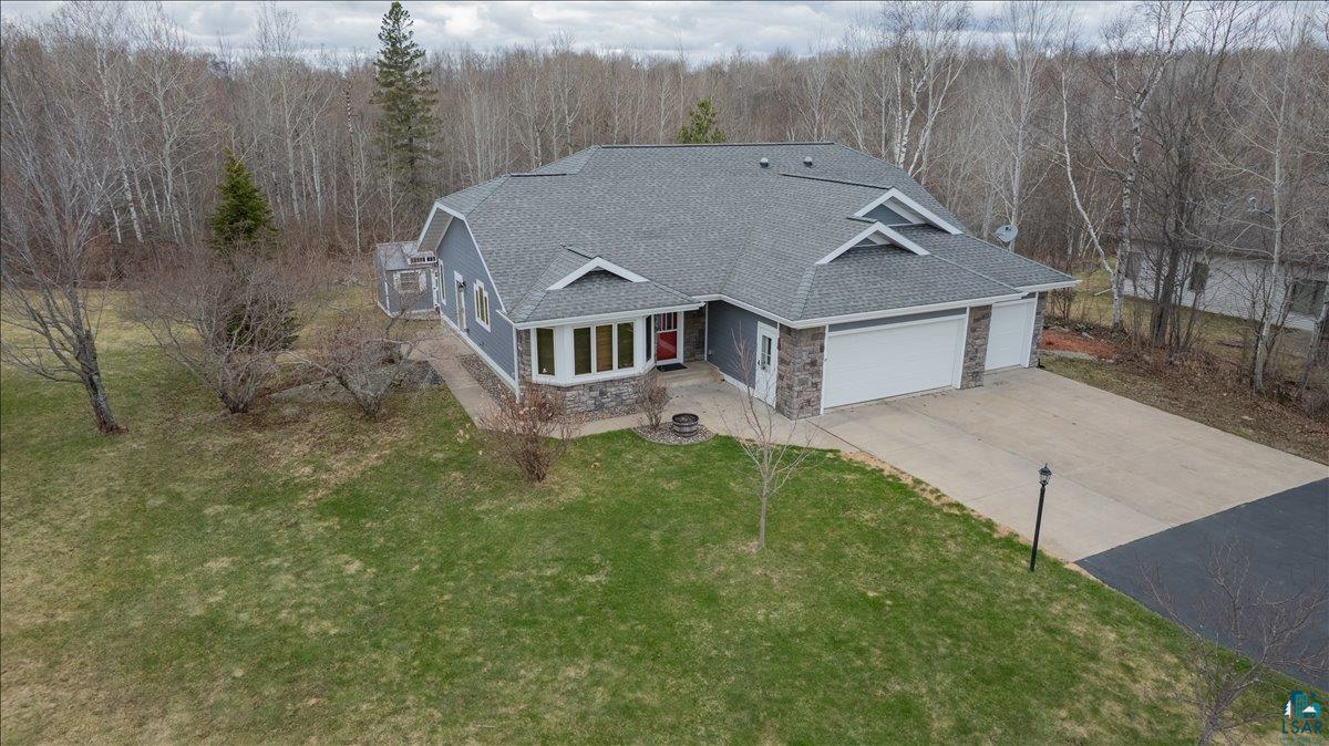3977 Lavaque Rd, Hermantown, MN 55811 Listing Photo  30