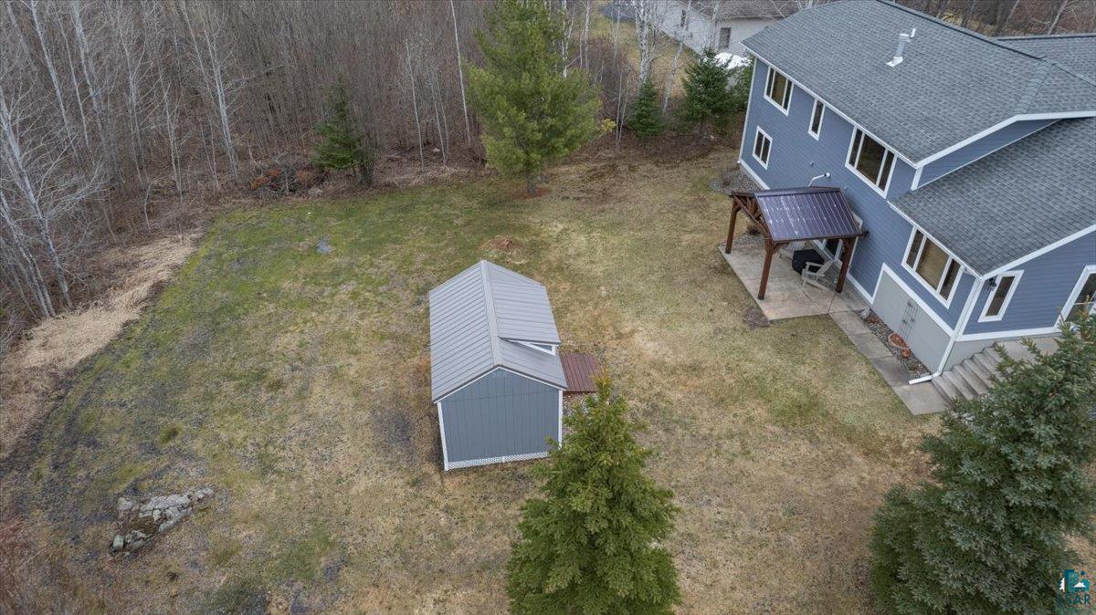 3977 Lavaque Rd, Hermantown, MN 55811 Listing Photo  31