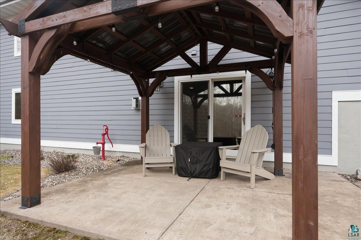 3977 Lavaque Rd, Hermantown, MN 55811 Listing Photo  33