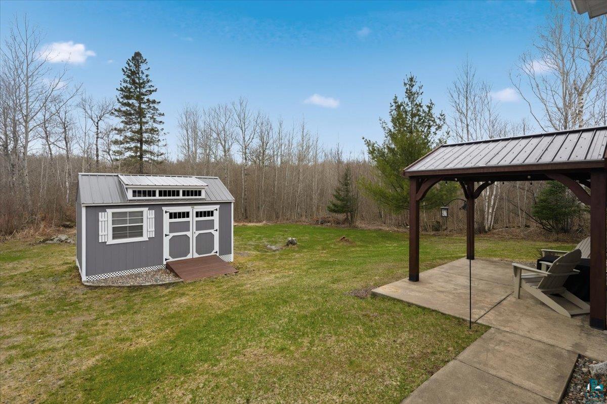 3977 Lavaque Rd, Hermantown, MN 55811 Listing Photo  34