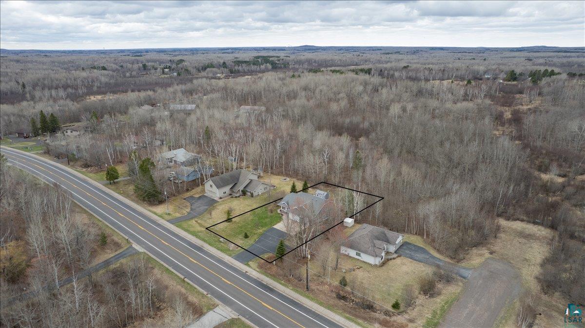 3977 Lavaque Rd, Hermantown, MN 55811 Listing Photo  35