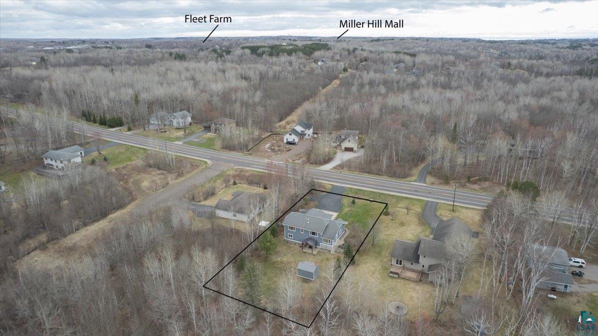 3977 Lavaque Rd, Hermantown, MN 55811 Listing Photo  36